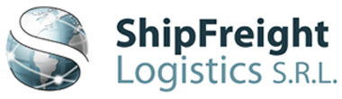 Ship Freight Logistics